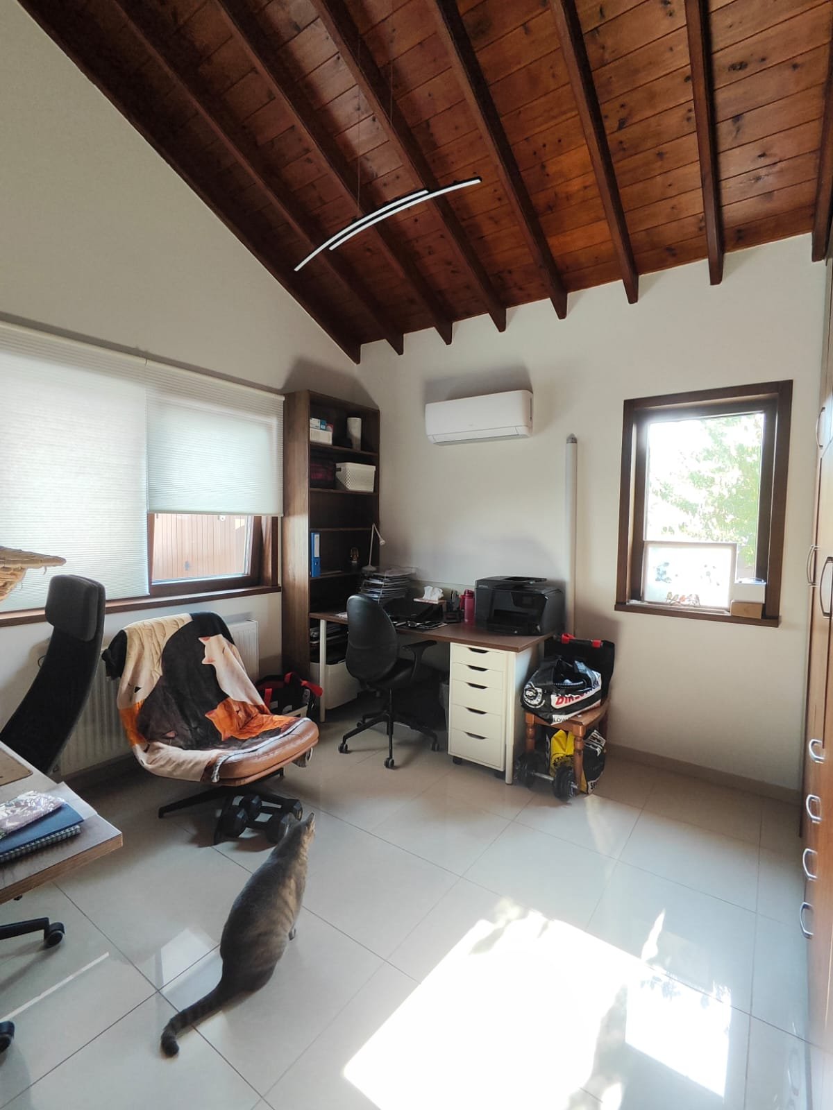Бунгало в parekklisia, Кіпр, 100.00м² - зображення 25