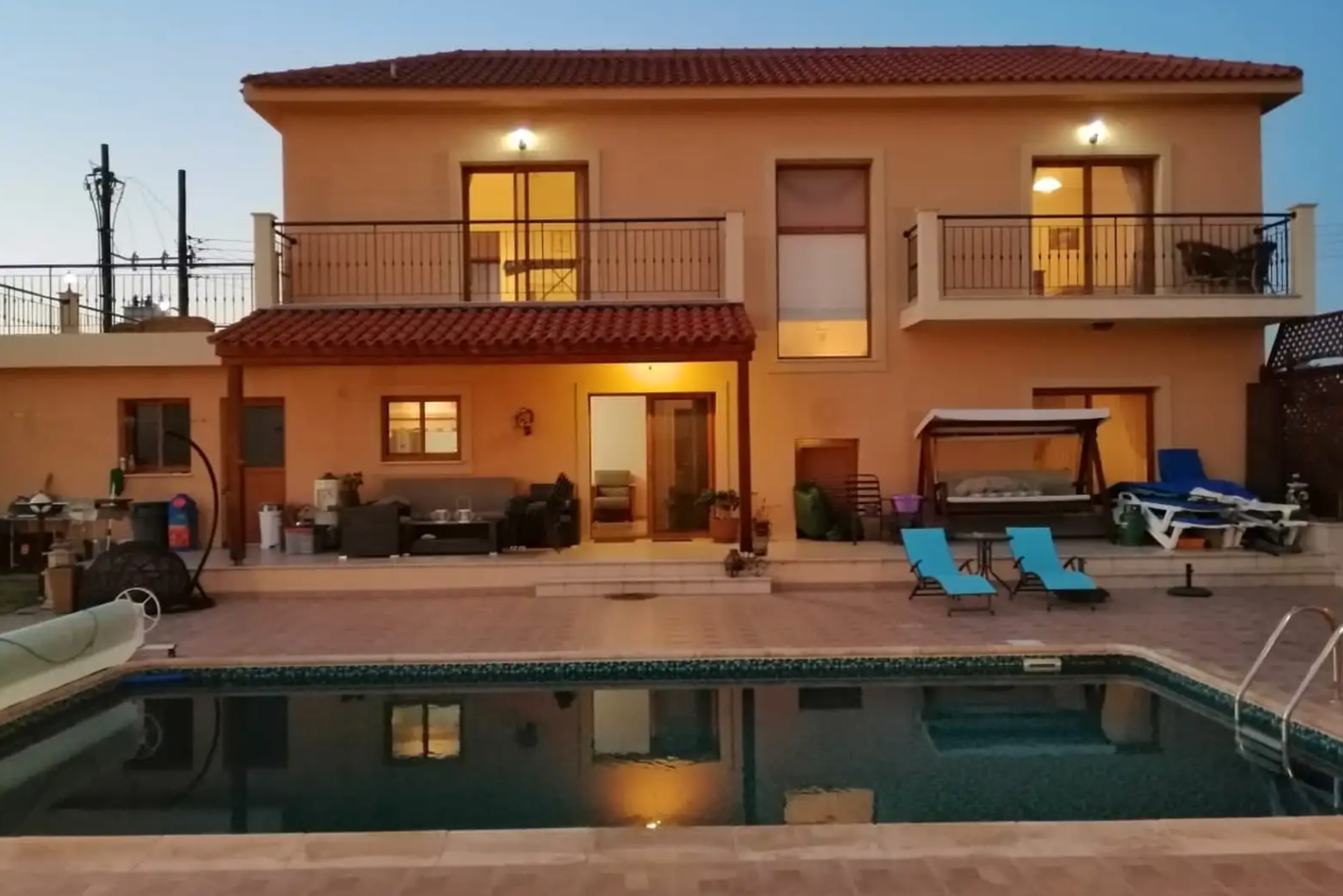 houses в erimi, Кіпр, 230.00м²