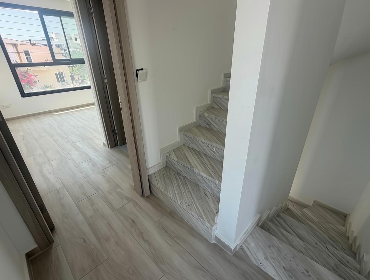 Таунхаус в livadia, Кипр, 89.00м² - изображение 10