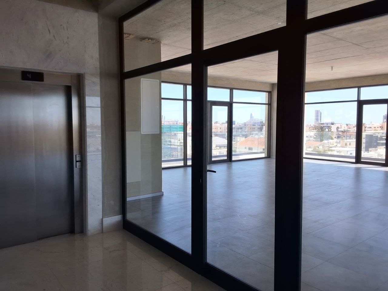 Office 193 m² in Limassol, Cyprus