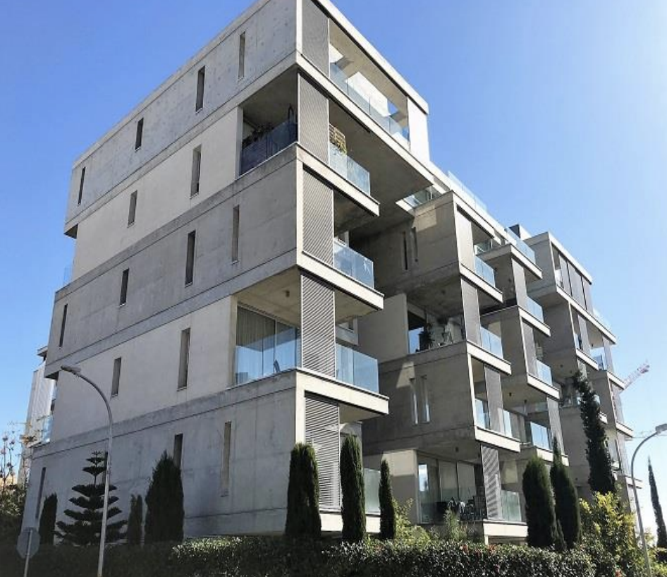 Квартира в neapolis, Кипр, 78.00м²