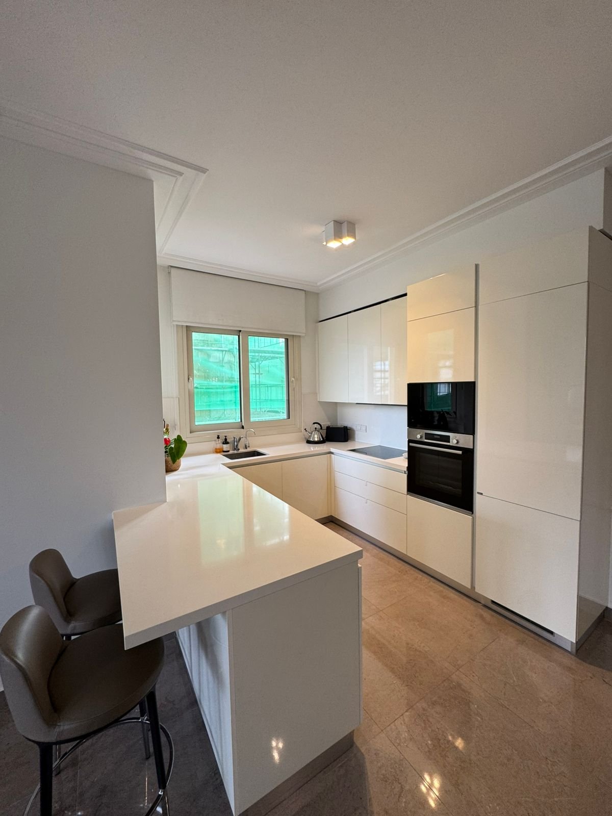 2 bedroom apartment 96 m² Demos Agiou Athanasiou, Cyprus