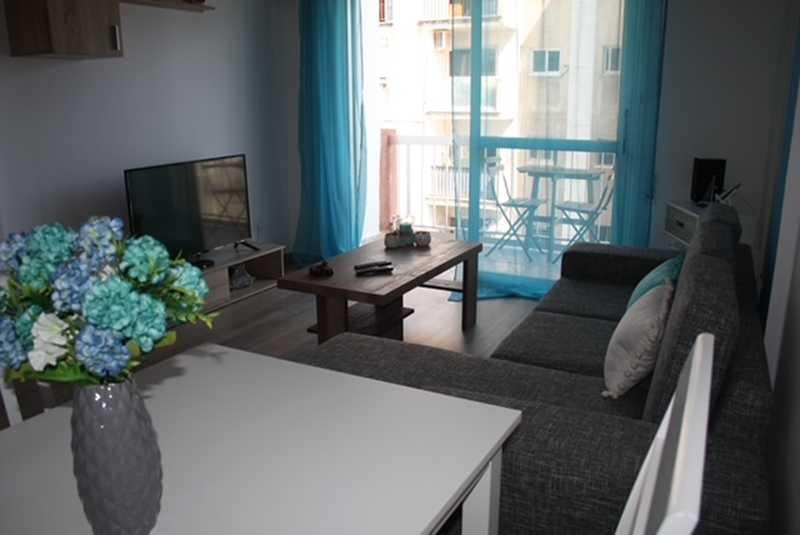 Mieszkanie 1 pokój  Limassol, Cypr
