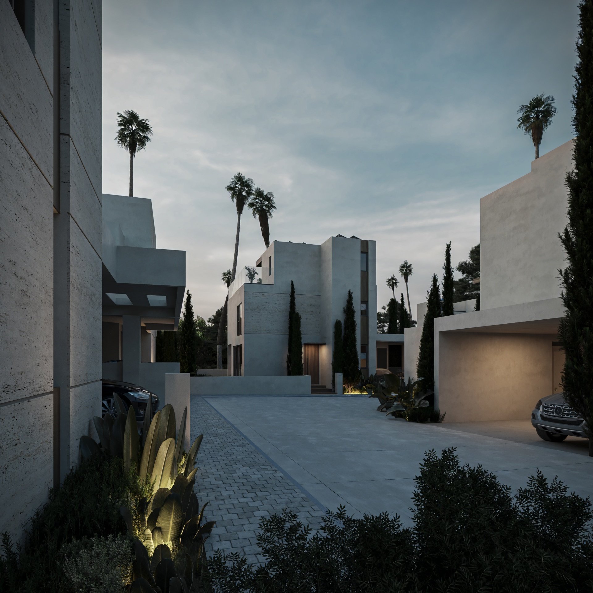 villa de 3 chambres 143 m² district de Lárnaca, Chypre