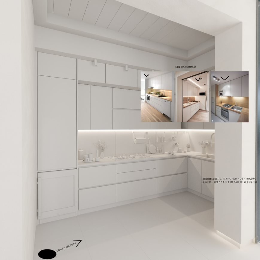 houses в platres-pano, Кіпр, 145.00м² - зображення 6