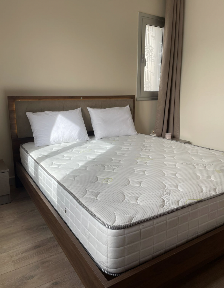 Квартира 2 спальни 95 м² в Лимассоле, Кипр