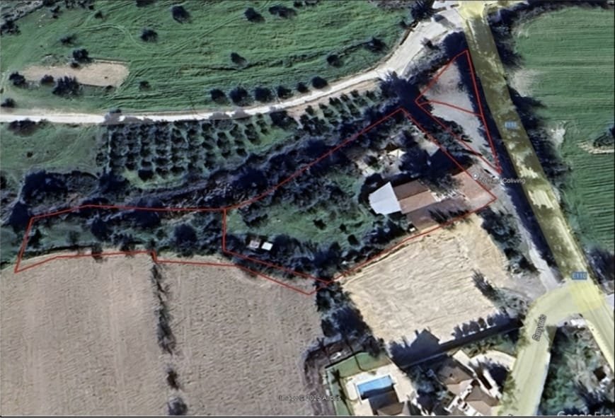 rentable-property in palodeia, Cyprus - image 6