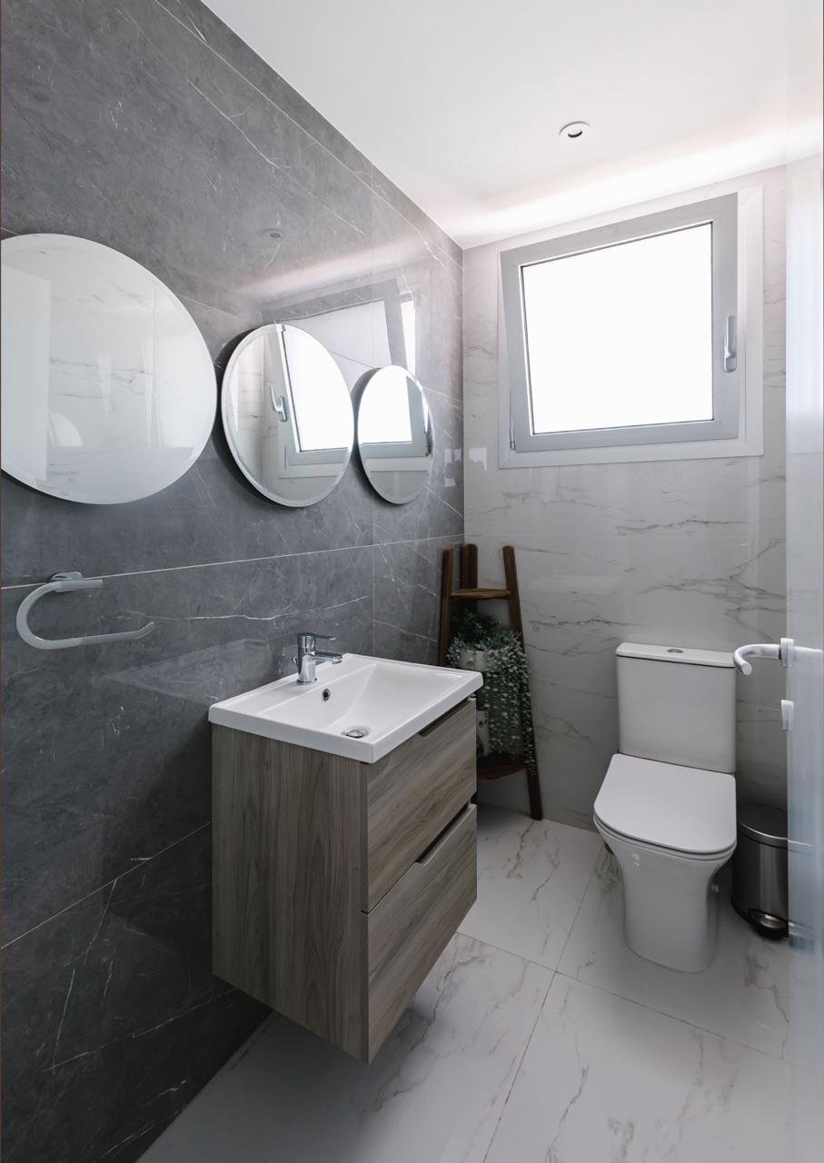 Пентхаус в mesa-geitonia, Кіпр, 115.00м² - зображення 7