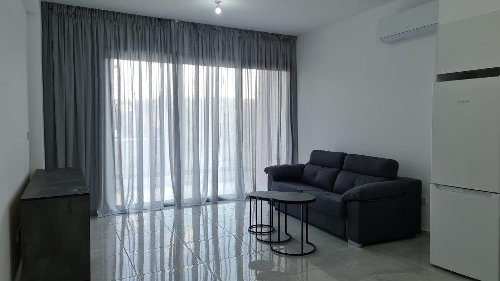 Apartament w parekklisia, Cypr - obraz 2