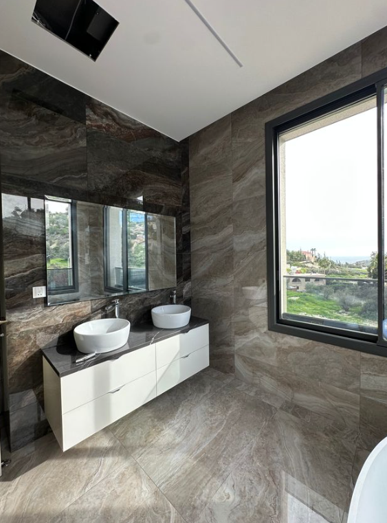 Вілла в agios-tychon, Кіпр, 307.00м² - зображення 4