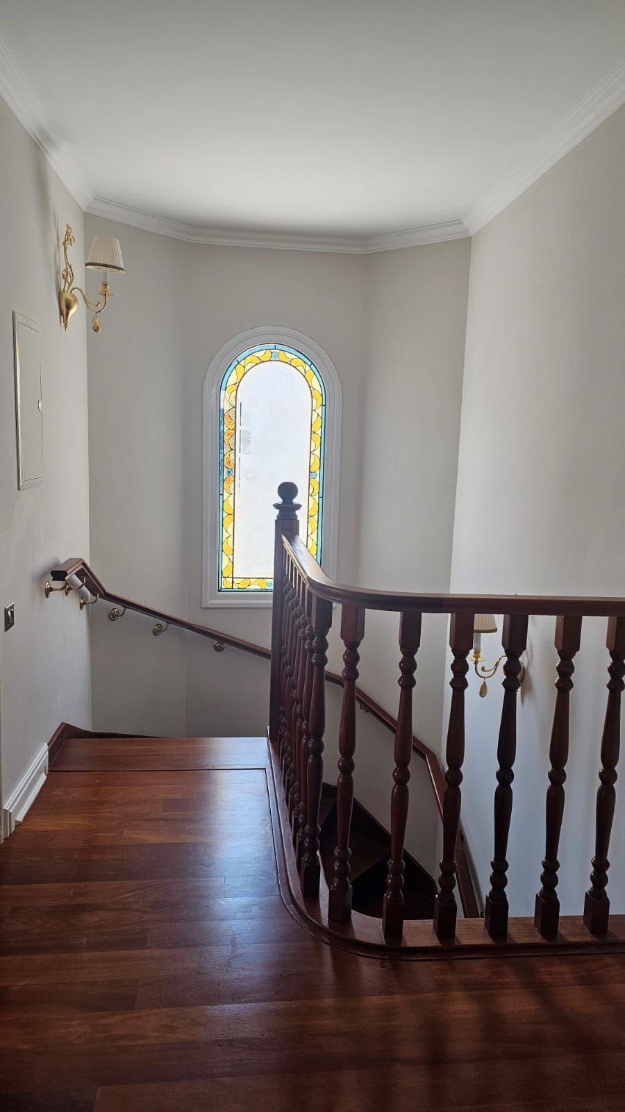 3-Schlafzimmer-Villa  Demos Agiou Athanasiou, Zypern