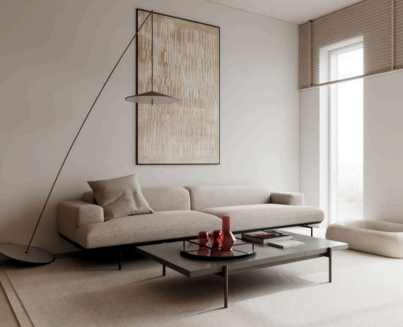 Квартира з 2 спальнями, 75.00м² в panthea, Кіпр [ID: 0602-242384]
