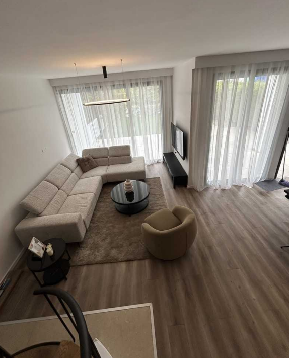 Dom 2 pokoi 95 m² w Jermasoja, Cypr