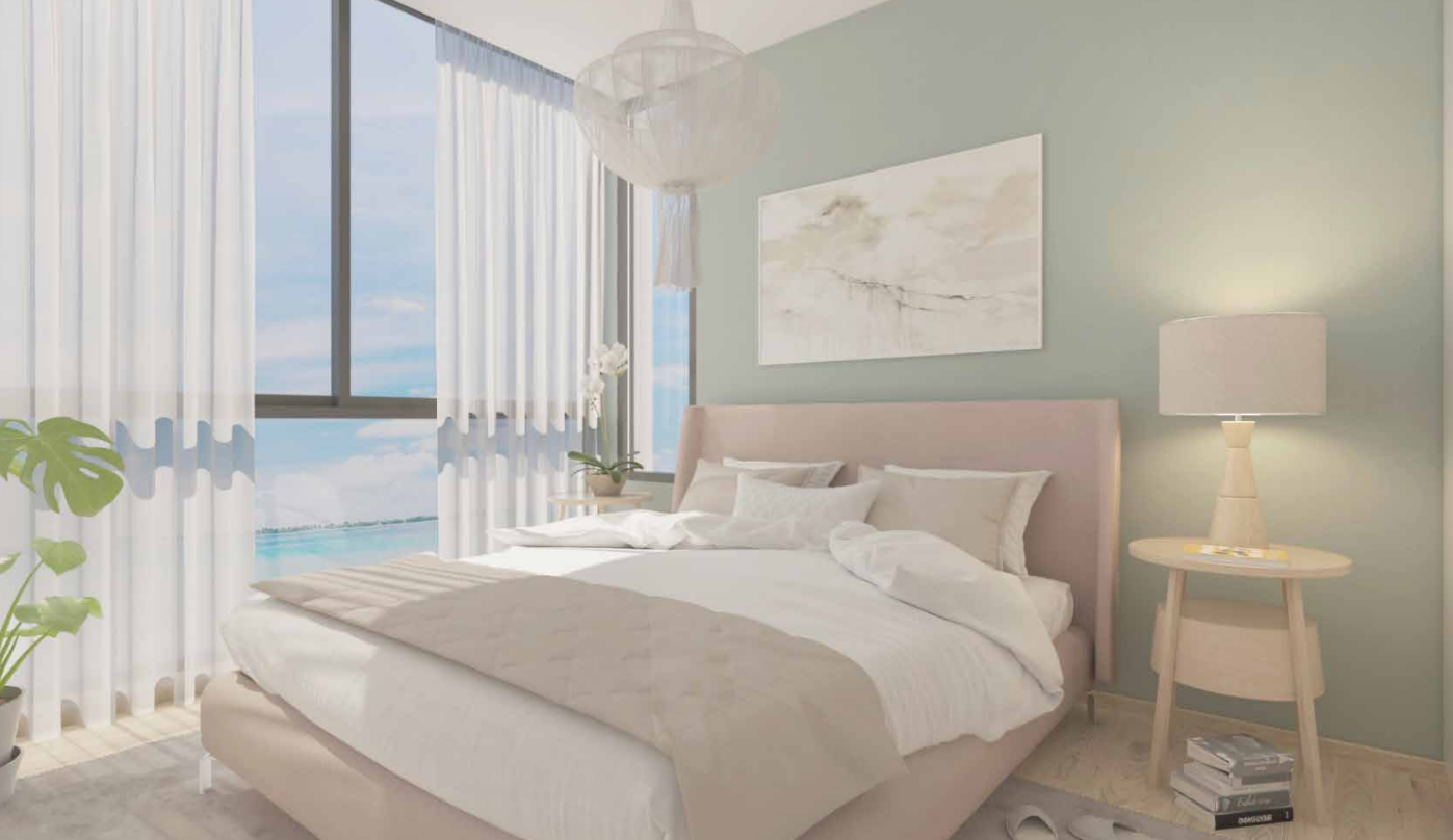Квартира в paralimni, Кіпр, 84.00м² - зображення 6
