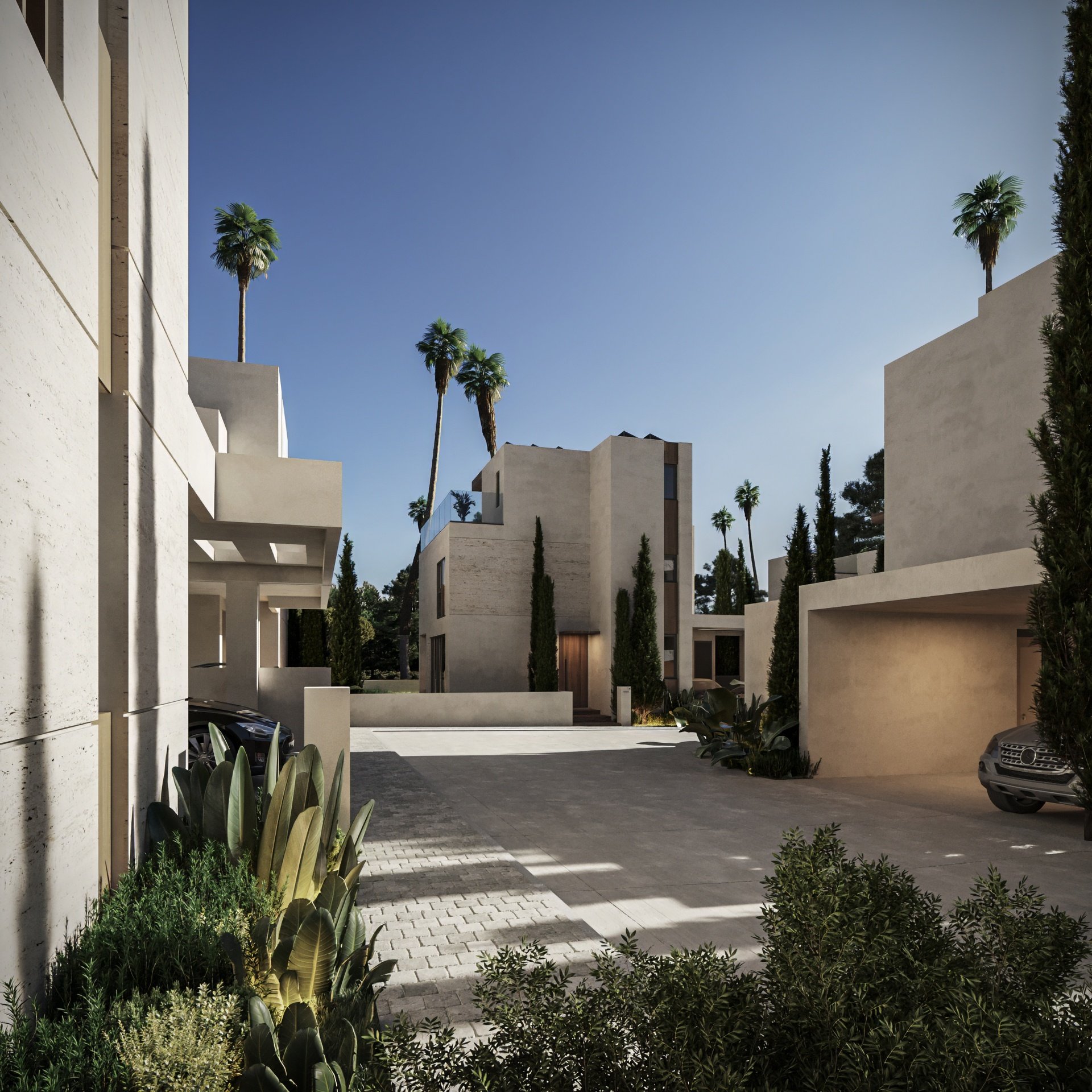 villa de 3 chambres 143 m² district de Lárnaca, Chypre