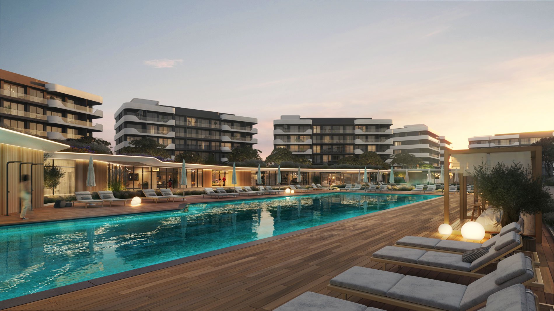 Таунхаус в kiti, Кіпр, 147.00м² - зображення 6