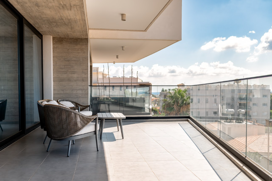 Квартира в katholiki, Кіпр, 83.00м² - зображення 7