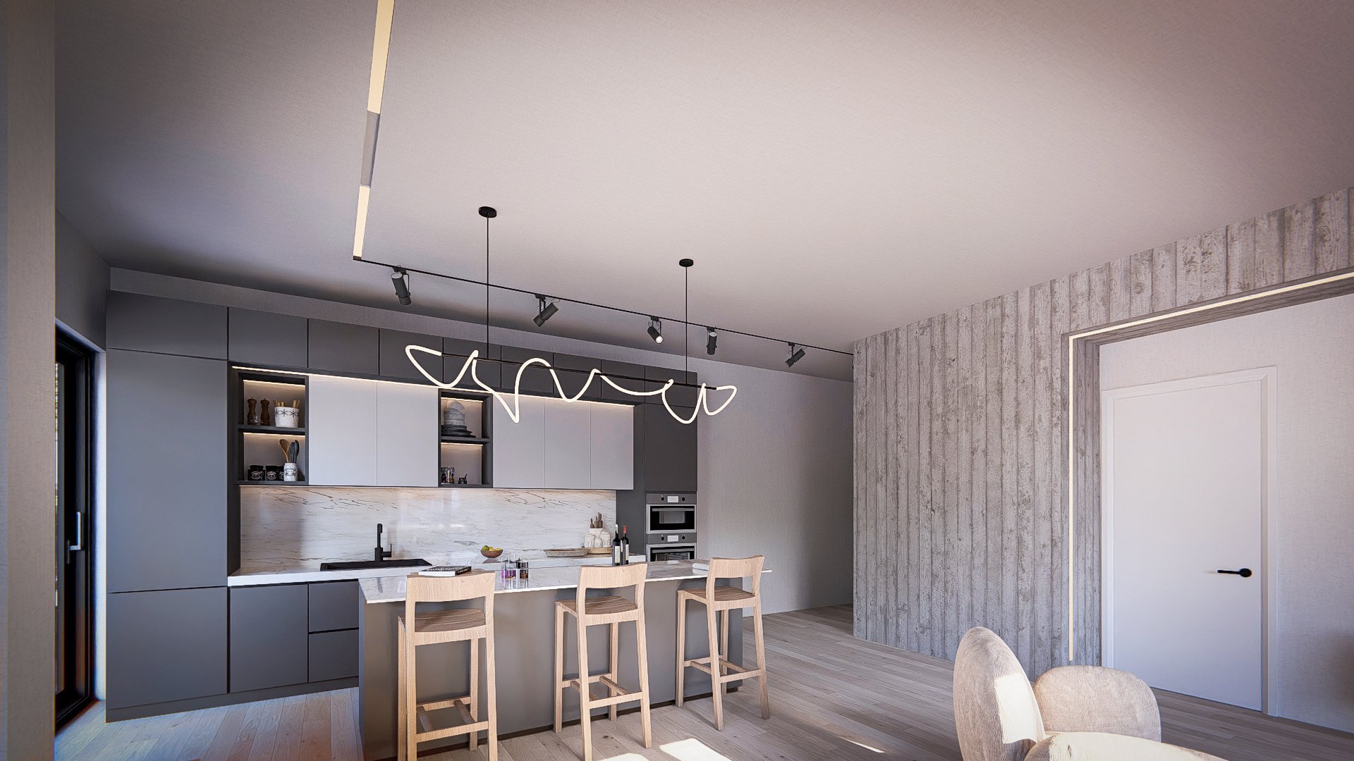 Apartment in petrou-kai-pavlou, Cyprus, 100.00m² - image 6