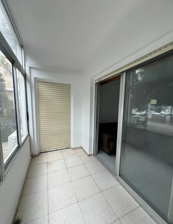 Wohnung 2 Schlafzimmer 65 m² in Limassol, Zypern