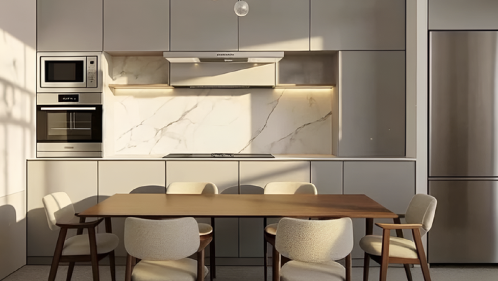 Пентхаус з 1 спальнею, 51.00м² в agioi-anargyroi-i, Кіпр [ID: 0602-249306]