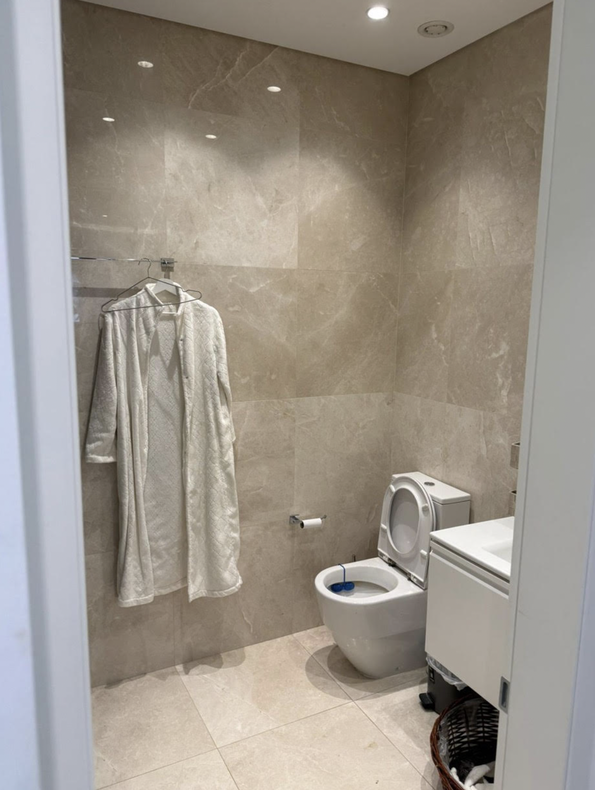 Apartamento 3 habitaciones 121 m² en Limassol District, Chipre