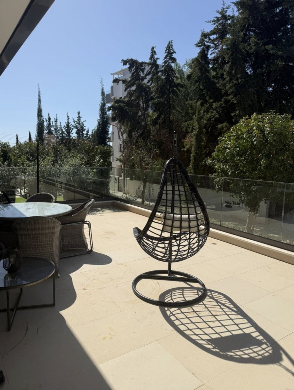 Apartamento 3 habitaciones 121 m² en Limassol District, Chipre