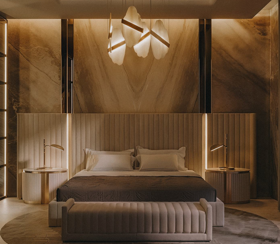 Wohnung 2 Schlafzimmer 99 m² Germasogeia, Zypern