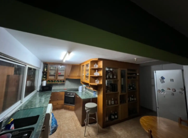 4 bedroom house  Paphos Municipality, Cyprus