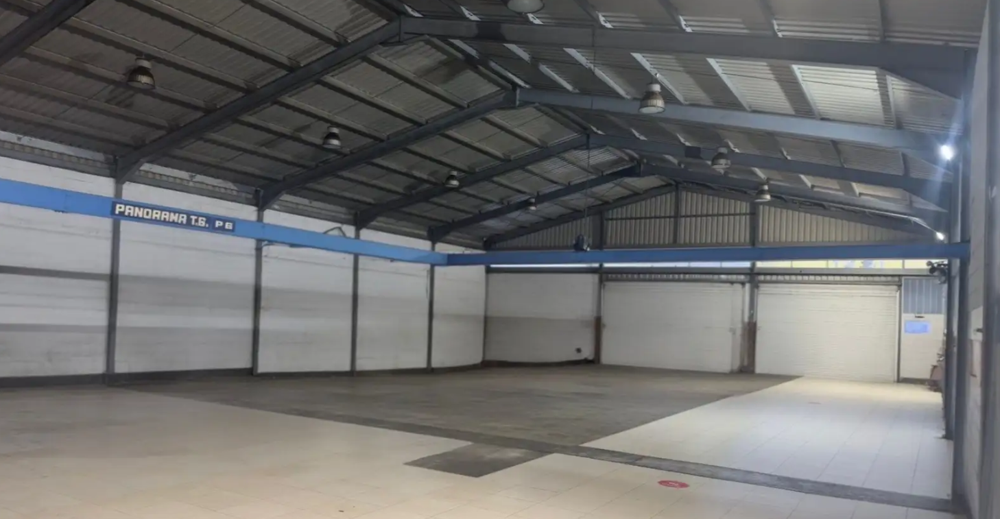 Przestrzeń komercyjna w ypsonas, Cypr, 950.00m² - obraz 3