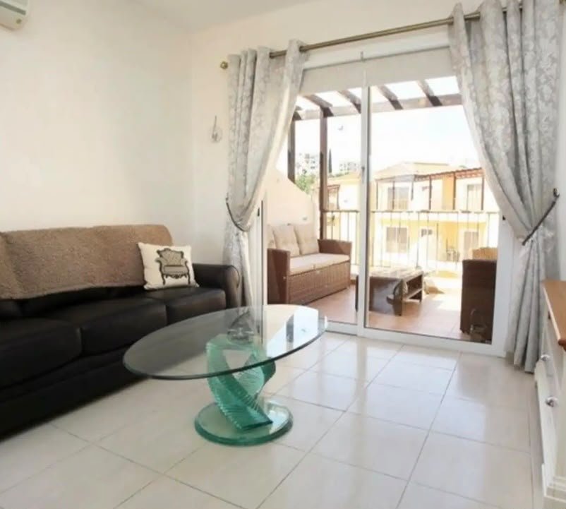 Квартира с 2 спальнями, 80.00м² в universal, Кипр [ID: 0602-249019]