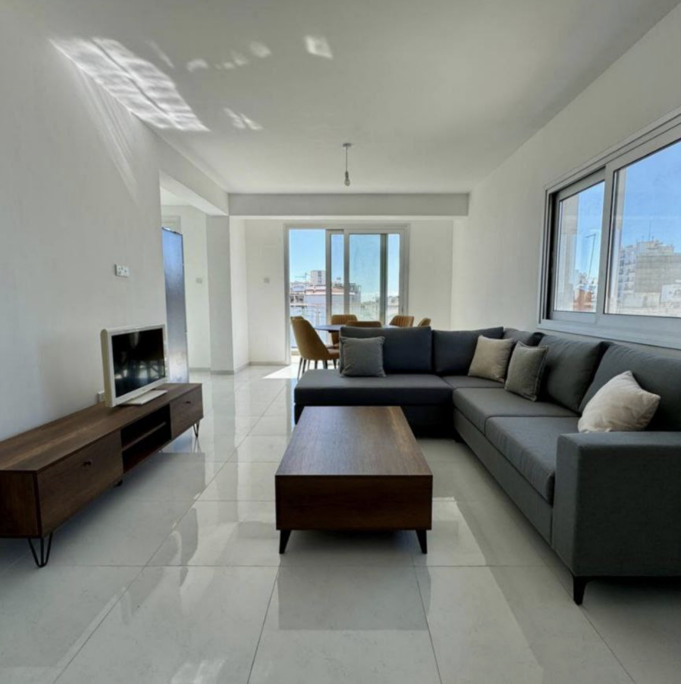 Appartement 3 chambres 114 m² en Moni, Chypre