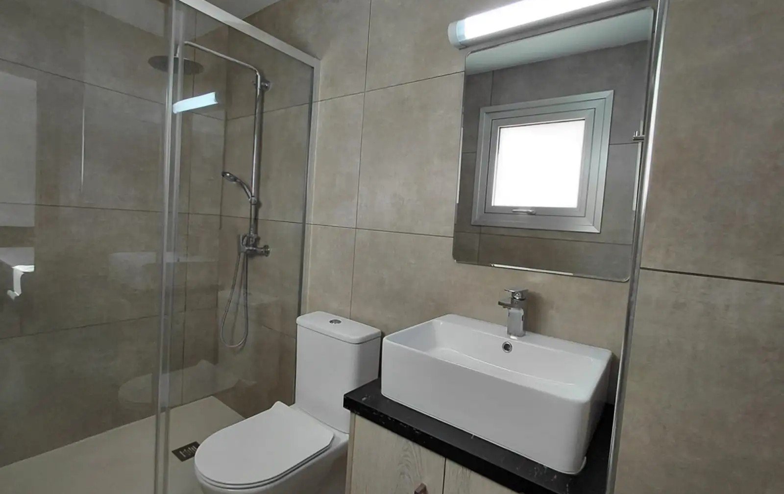 Apartamento 2 habitaciones  en Limasol, Chipre