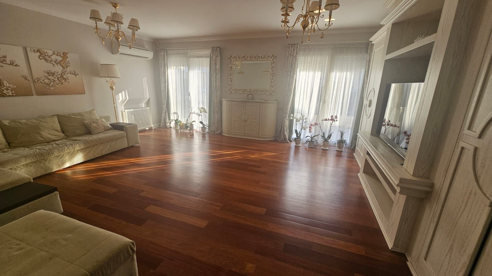 3-Schlafzimmer-Villa  Demos Agiou Athanasiou, Zypern