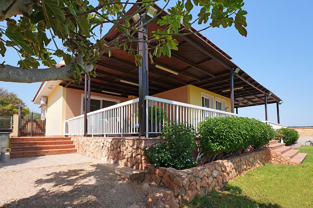 Вилла в agia-napa, Кипр, 256.00м² - изображение 6
