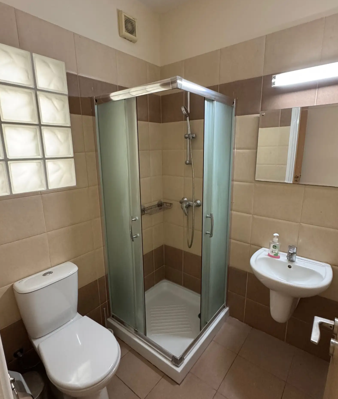 Квартира в agioi-anargyroi-i, Кіпр, 116.00м² - зображення 5