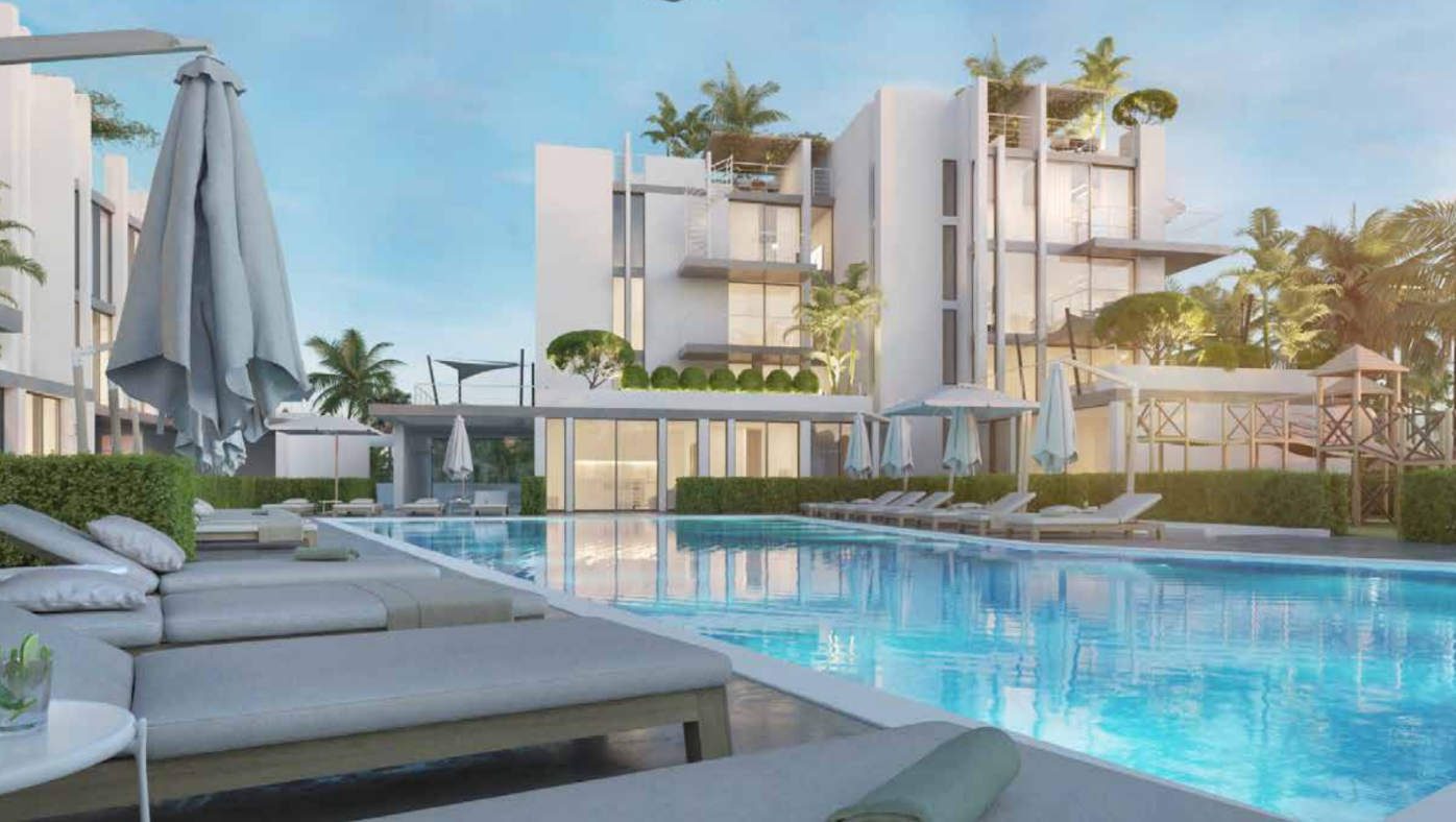 Квартира в paralimni, Кіпр, 84.00м² - зображення 4