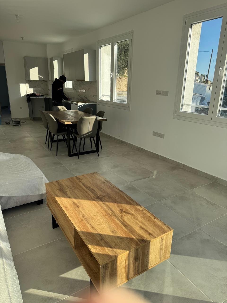 Таунхаус в agios-tychon, Кипр, 128.00м² - изображение 3