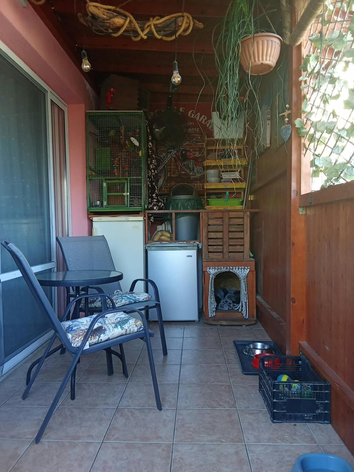 houses в oroklini, Кіпр, 80.00м² - зображення 13