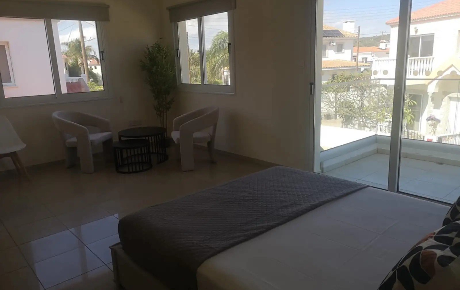 3 bedroom villa  Ayia Napa, Cyprus