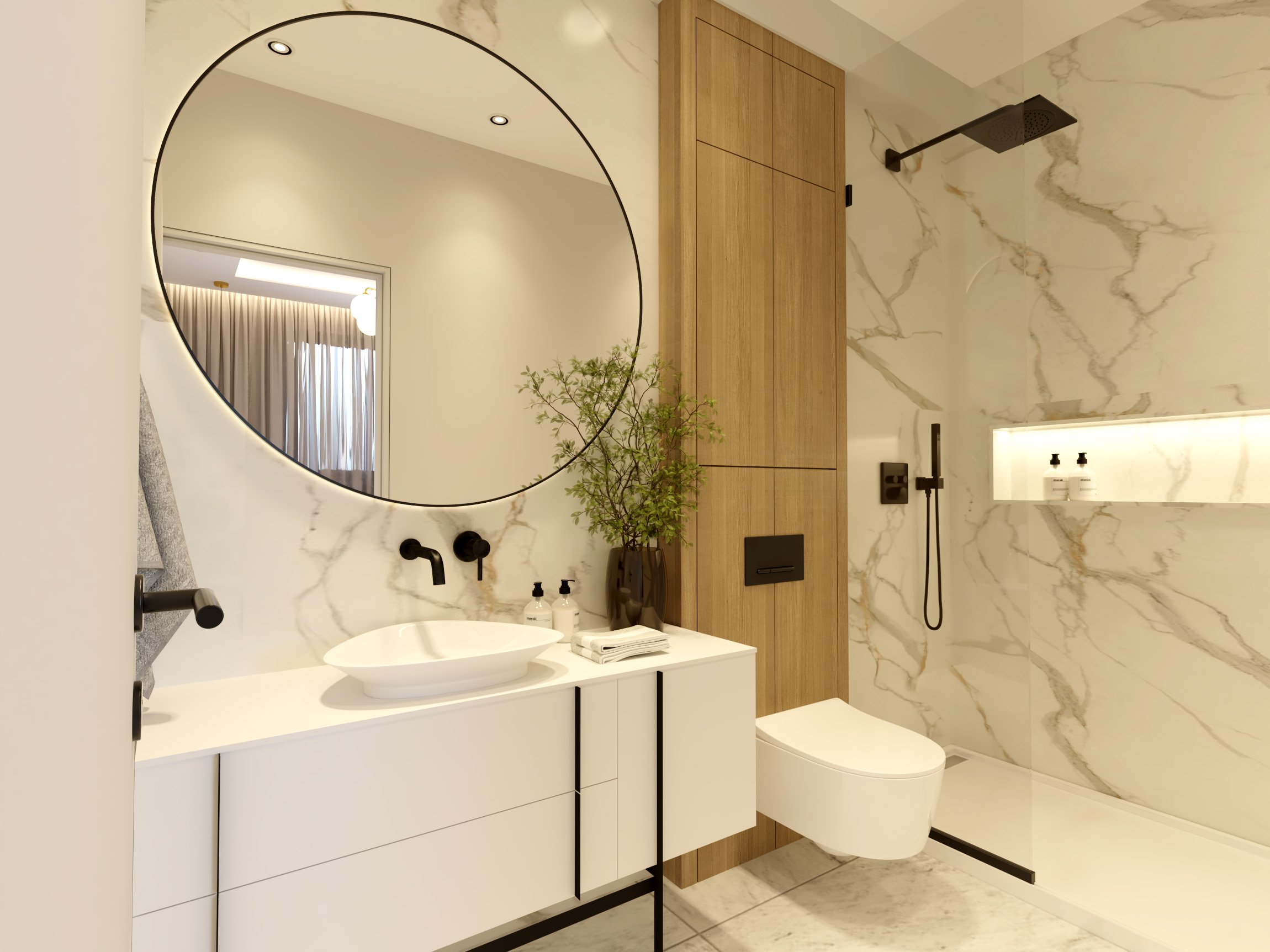 Квартира в sotira, Кіпр, 113.00м² - зображення 3