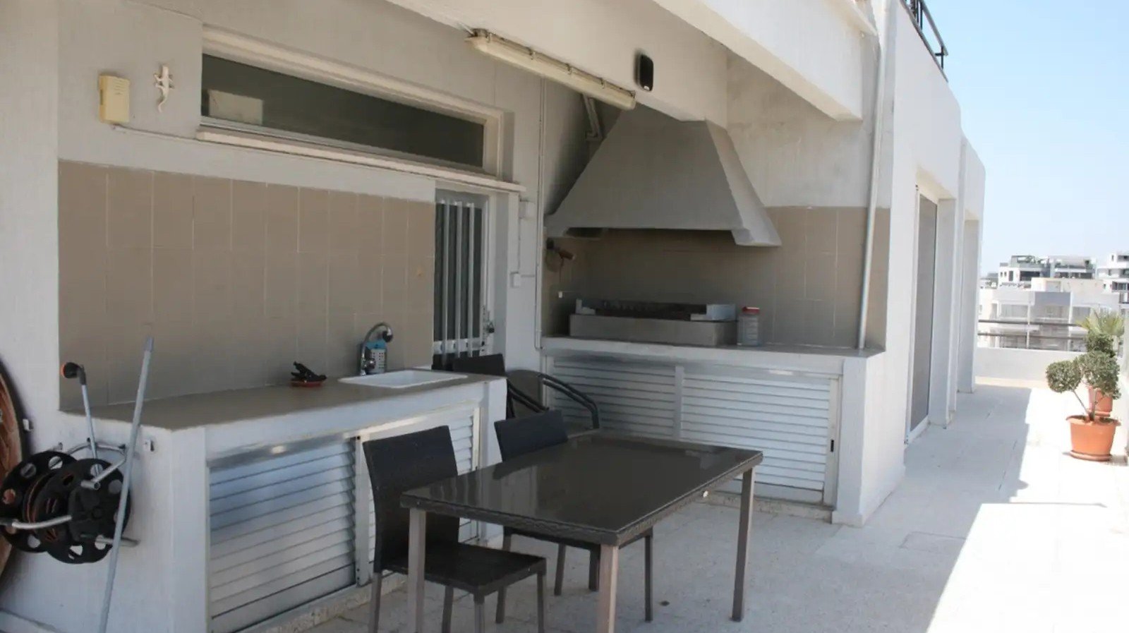 Пентхаус в agios-nektarios, Кіпр, 132.00м² - зображення 15