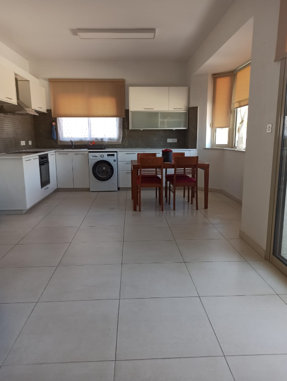 Квартира в germasogeia, Кіпр, 74.00м² - зображення 8