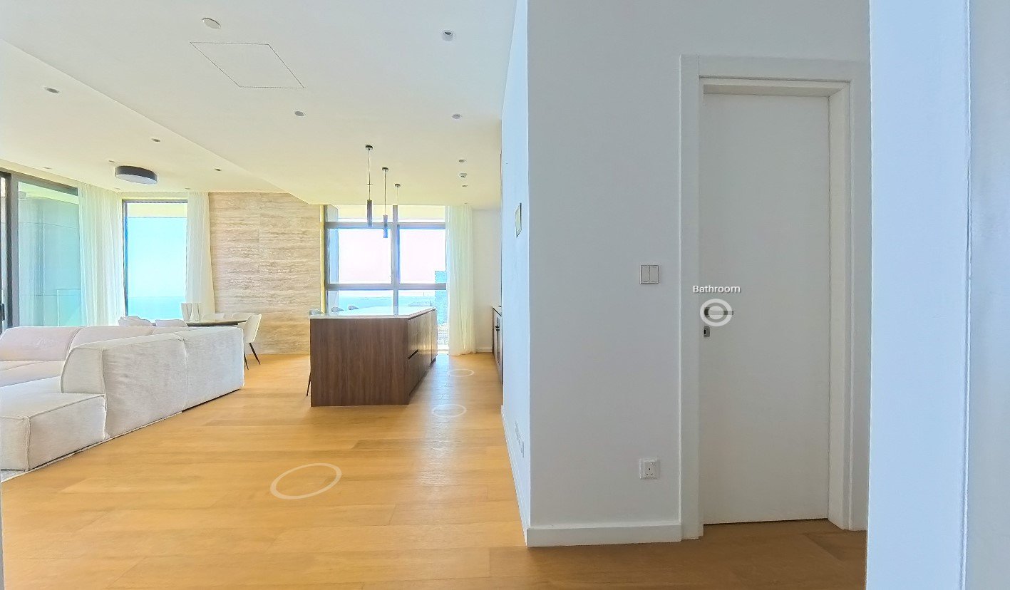 Квартира в agios-tychon-tourist-area, Кіпр, 148.00м² - зображення 2