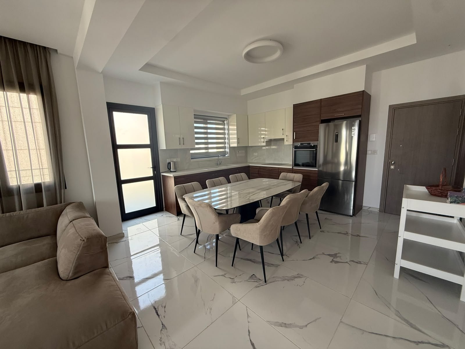 Apartment in agia-zoni, Cyprus, 82.00m² - image 4