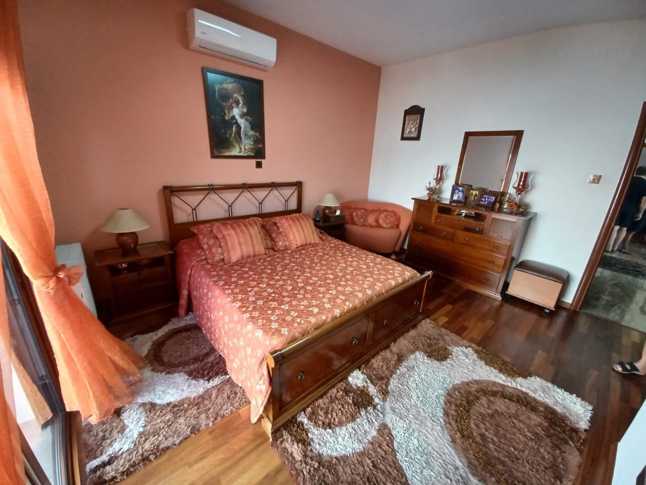 houses with 4 bedrooms in polemidia-kato, Cyprus [ID: 0602-239191]