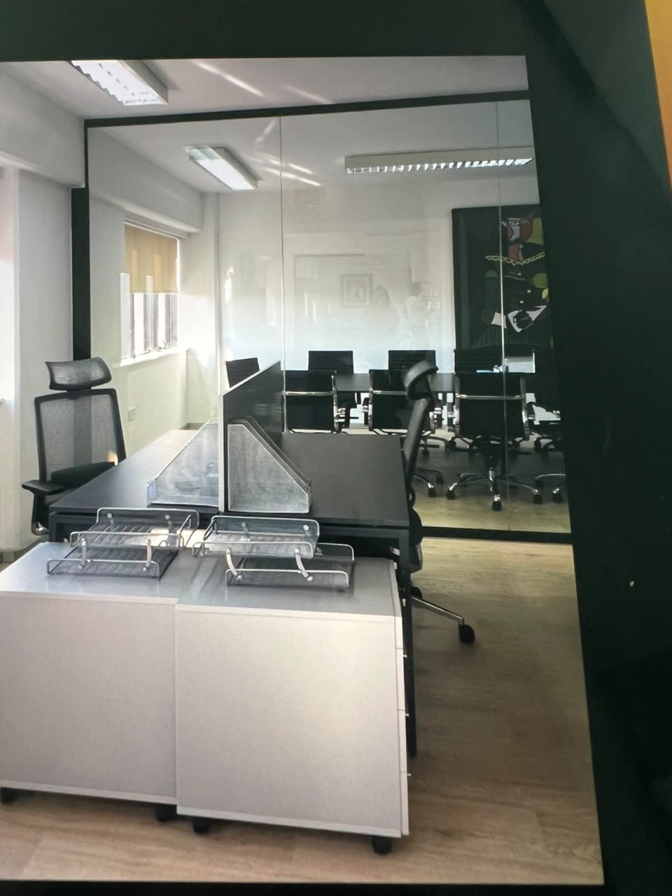Office 250 m² in Limassol, Cyprus