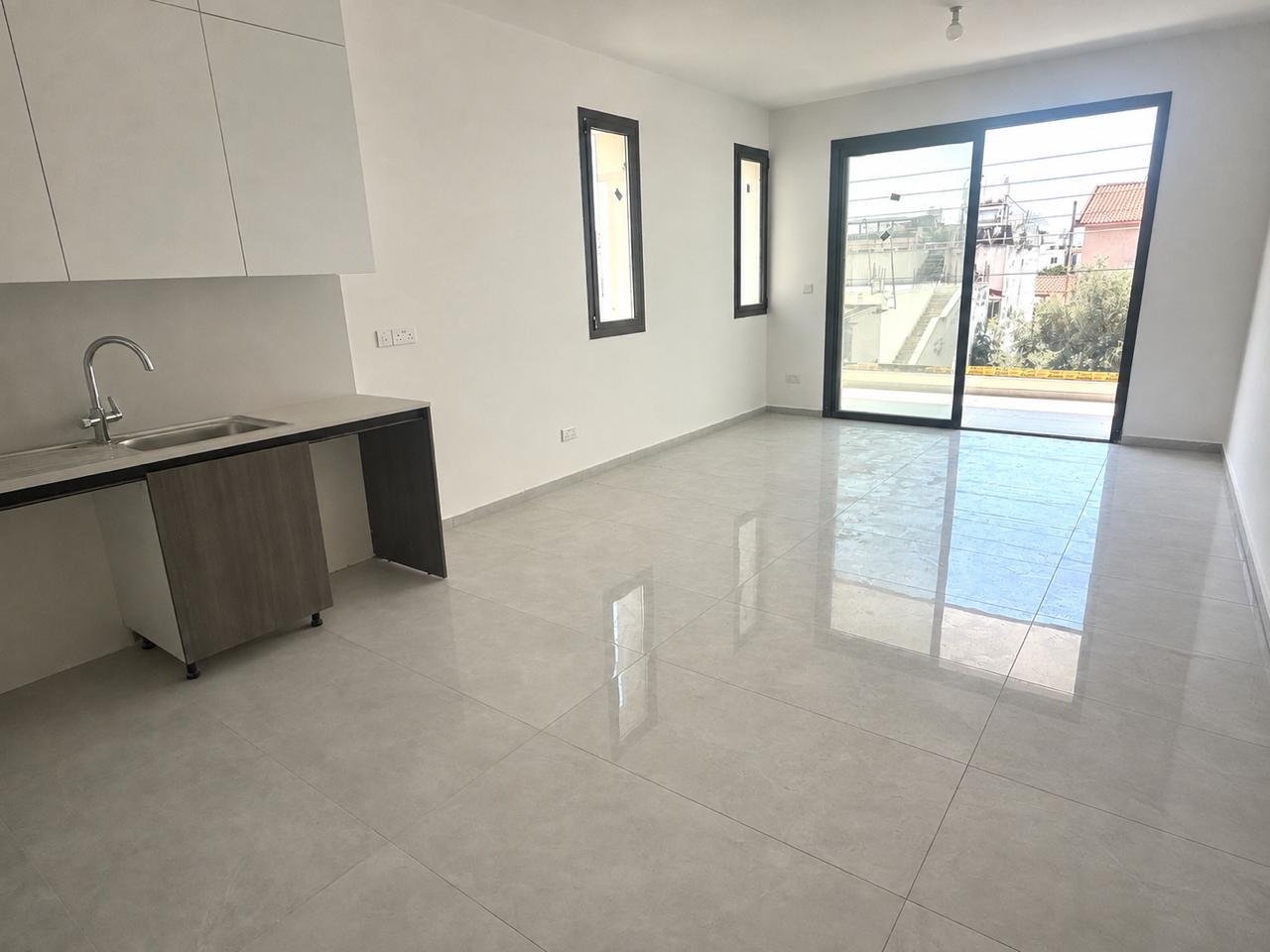 Пентхаус в livadia, Кіпр, 80.00м² - зображення 8