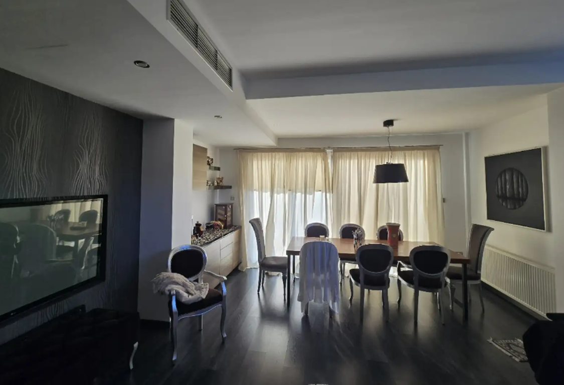 villa de 3 chambres 350 m² Limassol, Chypre