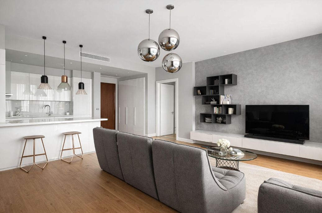 Квартира в potamos-germasogeias, Кіпр, 106.00м² - зображення 12