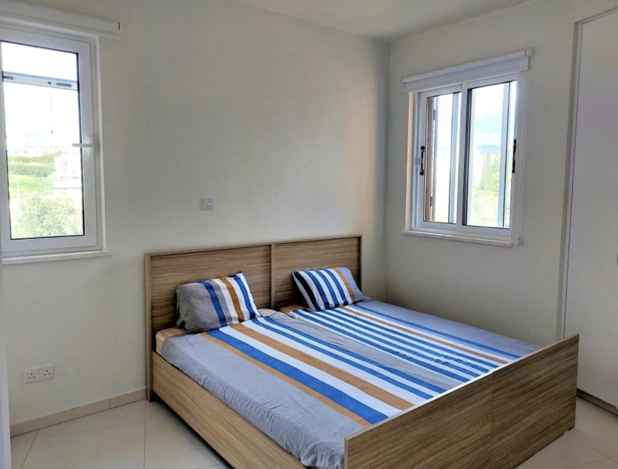 houses в chlorakas, Кіпр, 140.00м² - зображення 6
